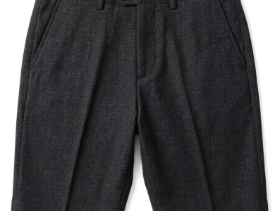 Quần Short Tây Co Giãn 4 Chiều cao cấp WIN 026N
