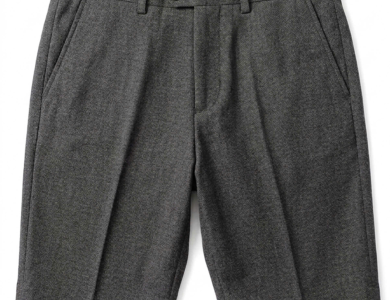 Quần Short Tây Co Giãn 4 Chiều cao cấp WIN 026N