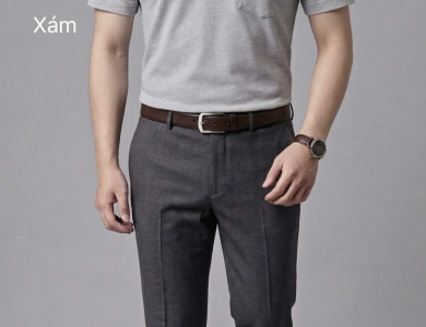 Áo PoLo Cao Cấp Có Túi Vải Cá Sấu Win 0039 - Wincent Việt Nam