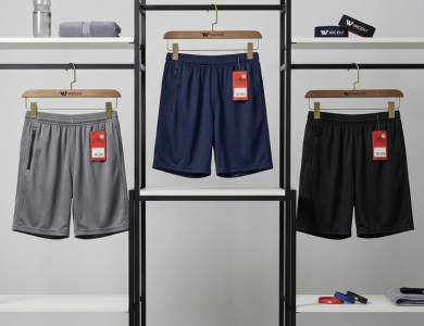 Quần Short Thể Thao Win 020 - wincent Việt Nam