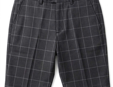 Quần Short Caro Win 006S - Wincent Vietnam