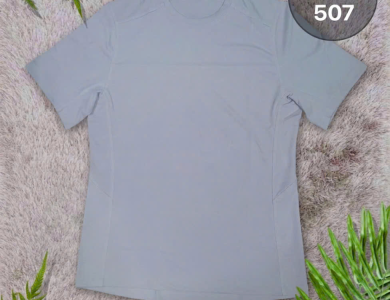 Áo Thun Thể Thao Cao Cấp Win 507 - Wincent Việt Nam
