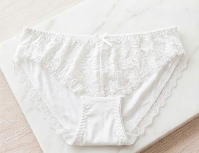 Quần Lót Nữ Cotton Phối Ren Co Giãn 4 Chiều N018 - Wincent Việt Nam