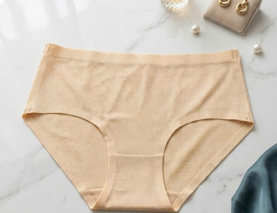 Quần Lót Su Cao Cấp Thoáng Khí Lưng Cao S29C - Wincent Việt Nam
