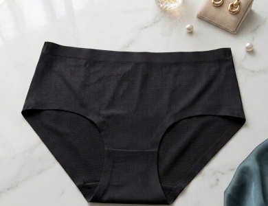 Quần Lót Su Cao Cấp Thoáng Khí Lưng Cao S29C - Wincent Việt Nam
