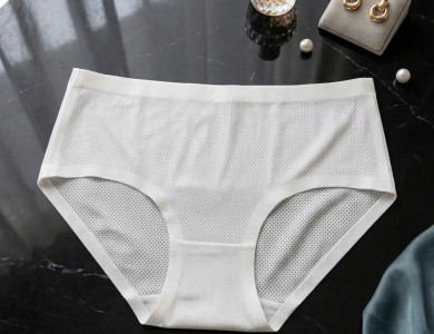 Quần Lót Su Cao Cấp Thoáng Khí Lưng Cao S29C - Wincent Việt Nam
