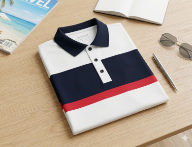 Áo Thun Polo Cá Sấu Win 512P - Wincent Việt Nam
