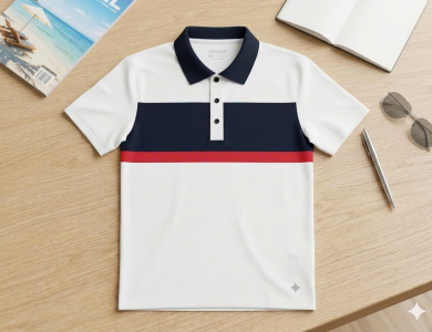 Áo Thun Polo Cá Sấu Win 512P - Wincent Việt Nam