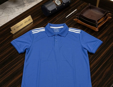 Áo Thun Polo Cá Sấu Win 513P - Wincent Việt Nam