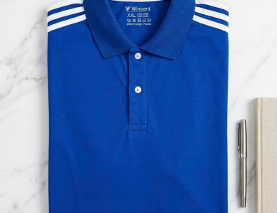 Áo Thun Polo Cá Sấu Win 513P - Wincent Việt Nam