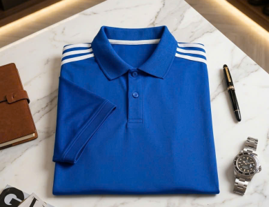 Áo Thun Polo Cá Sấu Win 513P - Wincent Việt Nam