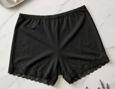 Quần Đùi Nữ Cotton N010 -Wincent Việt Nam