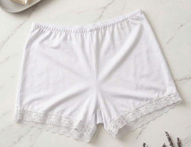 Quần Đùi Nữ Cotton N010 -Wincent Việt Nam