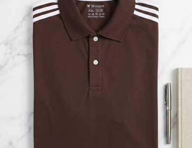 Áo Thun Polo Cá Sấu Win 513P - Wincent Việt Nam