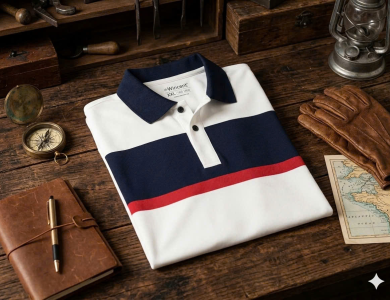 Áo Thun Polo Cá Sấu Win 512P - Wincent Việt Nam