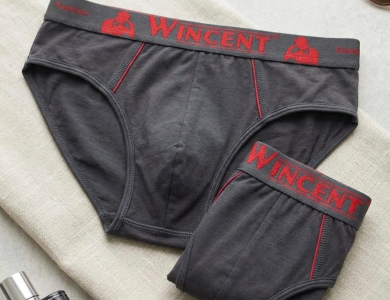 Quần Lót Nam Cotton 805 - 4F- Wincent Việt Nam