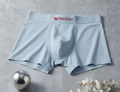 Quần Lót Nam Thun lạnh cao cấp Win504 – Mềm Mát, Thoải Mái Cả Ngày