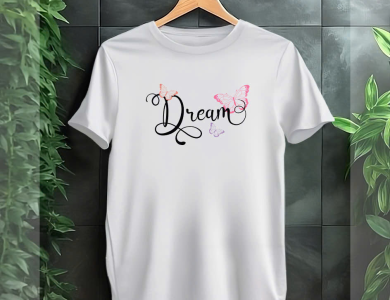 Áo Thun Cotton Cổ Tròn Win 505N - Wincent Việt Nam
