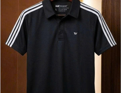 Áo Thun Polo Nam Vải Cá Sấu Win 514V - Wincent Việt Nam