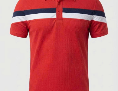 Áo Thun Polo Cá Sấu Phối Màu Win 514P - Wincent Việt Nam