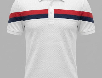 Áo Thun Polo Cá Sấu Phối Màu Win 514P - Wincent Việt Nam