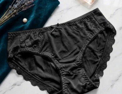 Quần Lót Nữ cotton Phối Ren Hai bên N09 - Wincent Việt Nam