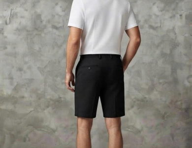 Quần Short tây Nam Win 001 - Wincent Việt Nam