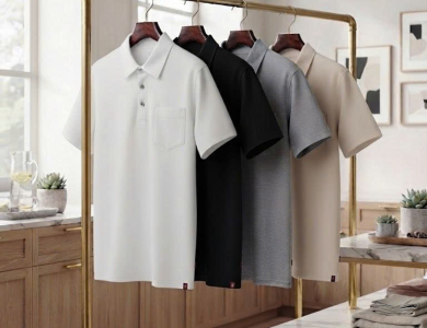 Áo PoLo Cao Cấp Có Túi Vải Cá Sấu Win 0039 - Wincent Việt Nam