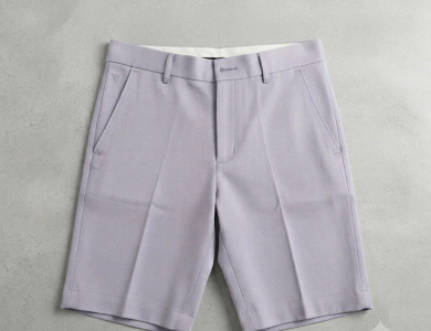 Quần Short KaKi Mềm Thời Trang Cao Cấp KD08
