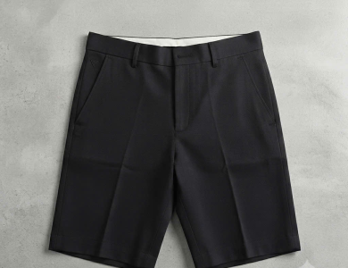 Quần Short KaKi Mềm Thời Trang Cao Cấp KD08