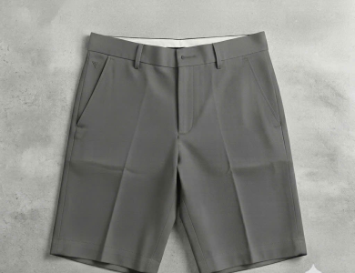 Quần Short KaKi Mềm Thời Trang Cao Cấp KD08