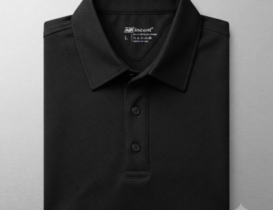 Áo Thun Nam Trơn Polo Vải Cá Sấu 515T - Wincent Việt Nam