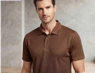 Áo Thun Nam Trơn Polo Vải Cá Sấu 515T - Wincent Việt Nam