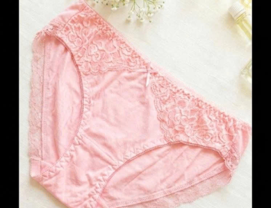 Quần Lót Nữ cotton Phối Ren 2 Bên N042 - Wincent Việt Nam