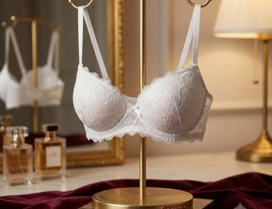 Bra Nữ Cao Cấp Wincent QP098 – Thiết Kế Tinh Tế, Tôn Dáng Tự Nhiên