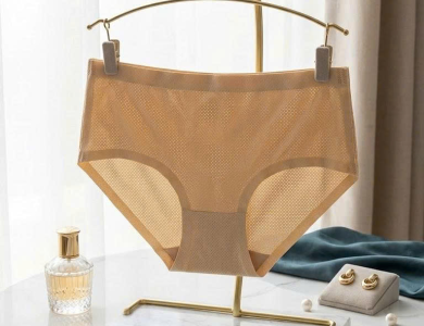 Quần Lót Su Cao Cấp Thoáng Khí Lưng Cao S29C - Wincent Việt Nam