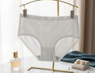 Quần Lót Su Cao Cấp Thoáng Khí Lưng Cao S29C - Wincent Việt Nam