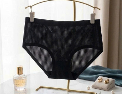 Quần Lót Su Cao Cấp Thoáng Khí Lưng Cao S29C - Wincent Việt Nam