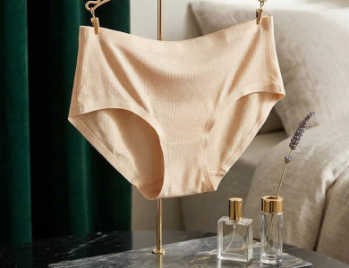 Quần Lót Su Cao Cấp Thoáng Khí Lưng Cao S29C - Wincent Việt Nam