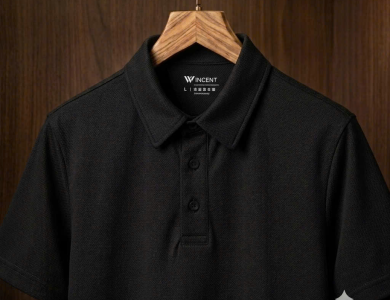 Áo Thun Nam Trơn Polo Vải Cá Sấu 515T - Wincent Việt Nam