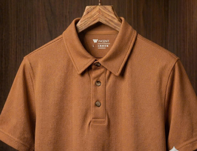 Áo Thun Nam Trơn Polo Vải Cá Sấu 515T - Wincent Việt Nam