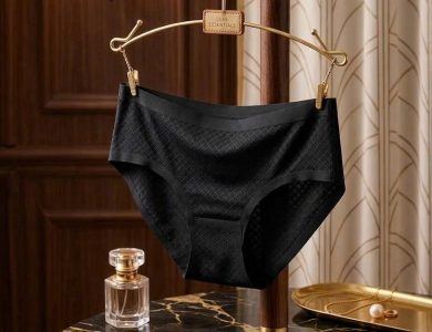 Quần Su Nữ Dạng Lưới Lưng Cao S36C- Lưng Thấp S36T - Wincent Việt Nam