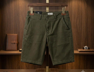 Quần Short KaKi Nam Cao Cấp K06 - Wincent Việt Nam