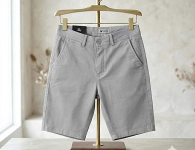 Quần Short KaKi Nam Cao Cấp K06 - Wincent Việt Nam
