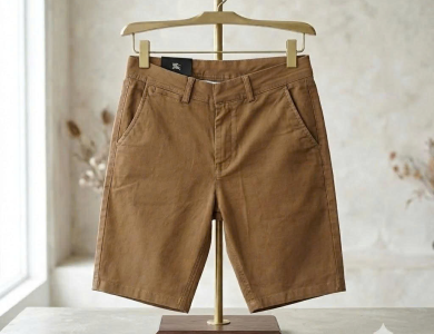 Quần Short KaKi Nam Cao Cấp K06 - Wincent Việt Nam