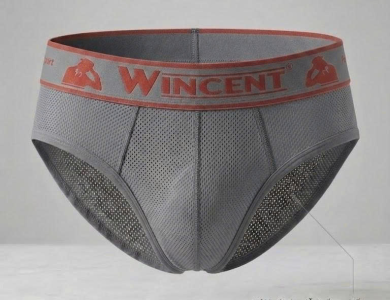 Quần lót nam thun lạnh thoáng khí W305- 4F - Wincent Việt Nam