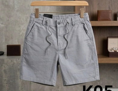 Quần Short KaKi Nam Cao Cấp Thời Trang K05