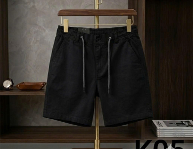 Quần Short KaKi Nam Cao Cấp Thời Trang K05