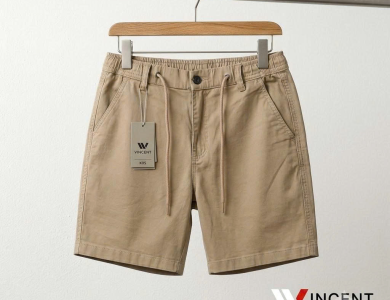 Quần Short KaKi Nam Cao Cấp Thời Trang K05