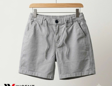 Quần Short KaKi Nam Cao Cấp Thời Trang K05